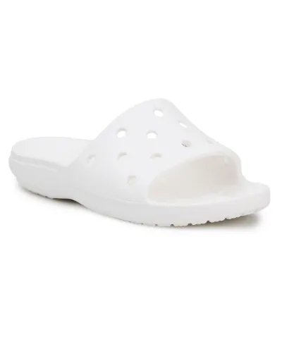 Klapki Crocs Classic Slide W 206121-100