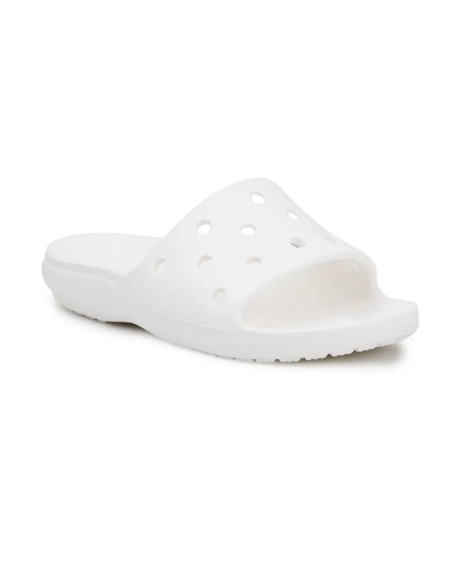 Klapki Crocs Classic Slide W 206121-100