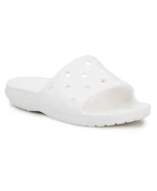 Klapki Crocs Classic Slide W 206121-100