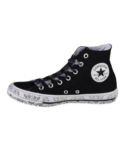 Buty Converse X Miley Cyrus Chuck Taylor Hi All Star W 16223