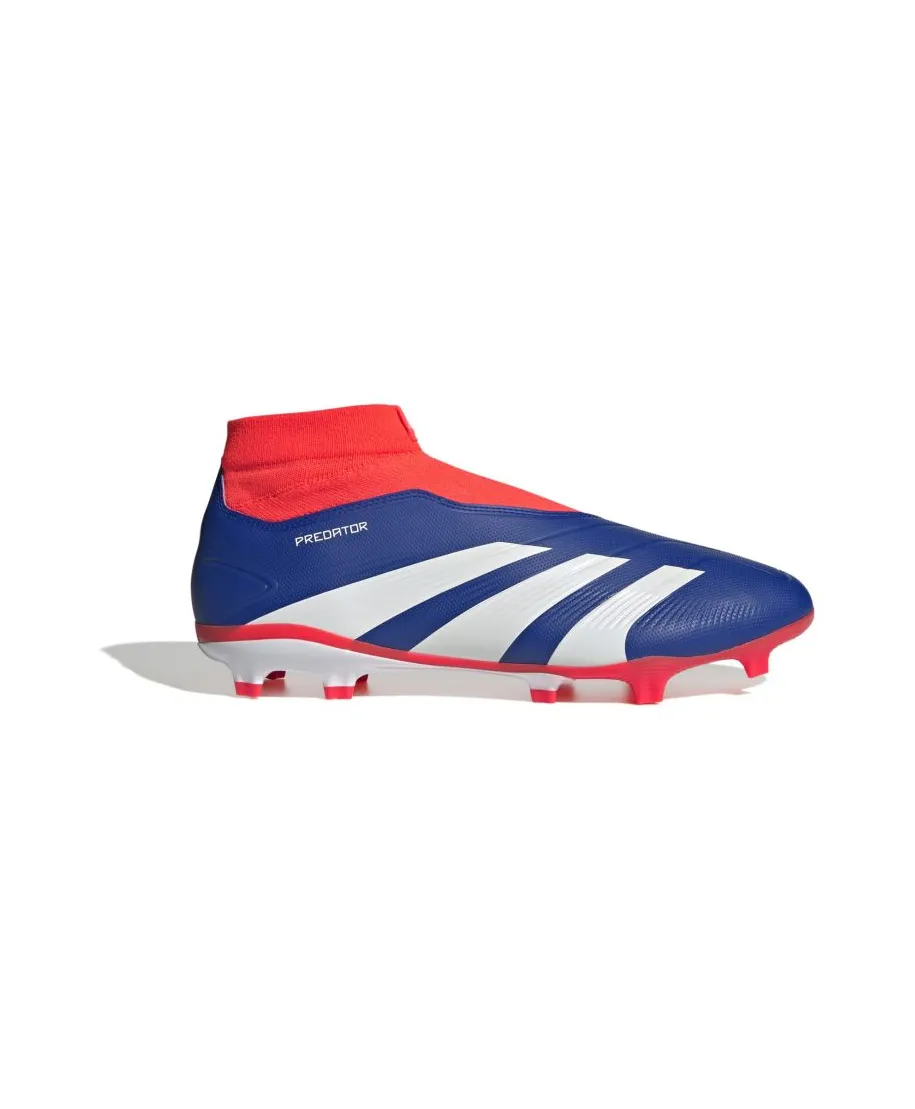 Buty piłkarskie adidas Predator League LL FG M IF6333