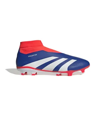 Buty piłkarskie adidas Predator League LL FG M IF6333