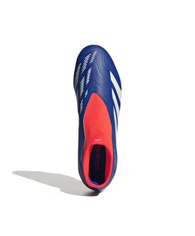 Buty piłkarskie adidas Predator League LL FG M IF6333