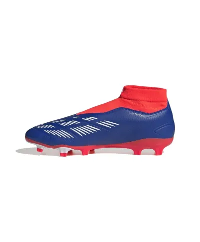 Buty piłkarskie adidas Predator League LL FG M IF6333