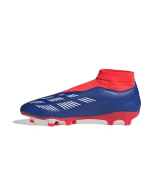 Buty piłkarskie adidas Predator League LL FG M IF6333