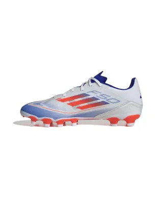 Buty piłkarskie adidas F50 League MG M IF1341