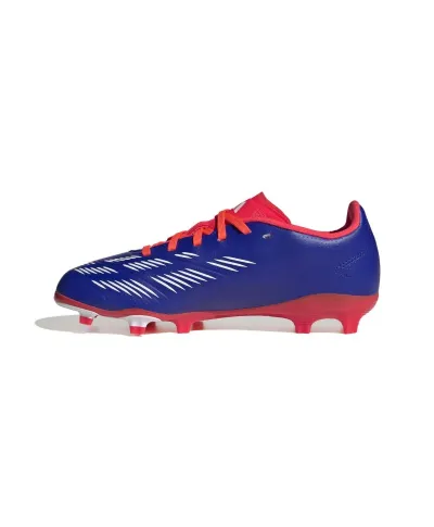 Buty piłkarskie adidas Predator League FG Jr ID0911