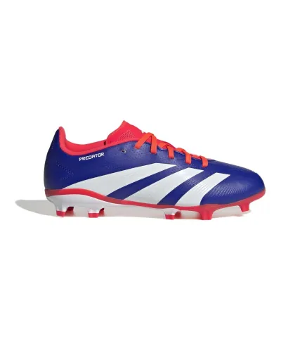 Buty piłkarskie adidas Predator League FG Jr ID0911