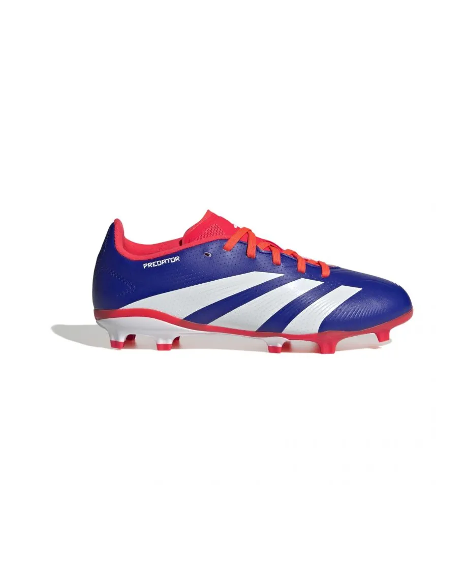 Buty piłkarskie adidas Predator League FG Jr ID0911