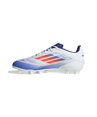 Buty piłkarskie adidas F50 Club FxG M IE0611