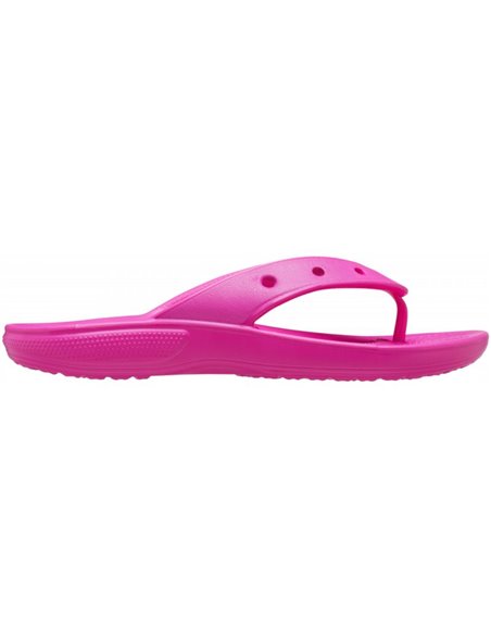 Japonki Crocs Classic Flip W 207713 6UB