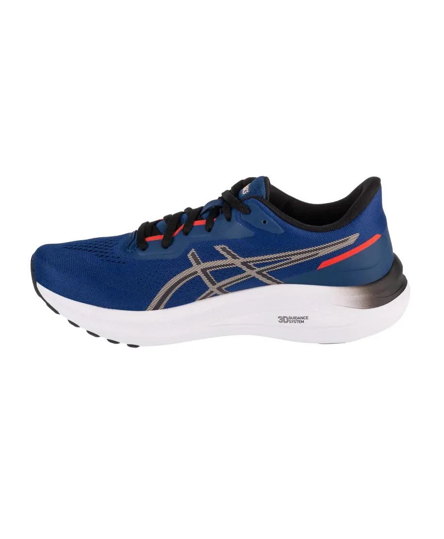 Buty do biegania Asics GT-1000 13 M 1011B858-400