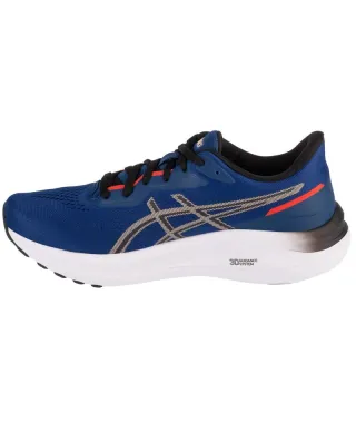 Buty do biegania Asics GT-1000 13 M 1011B858-400