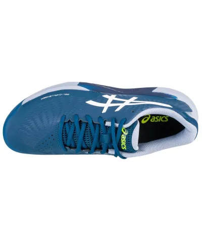 Buty do tenisa ziemnego Asics Gel-Challenger 14 Clay M 1041A