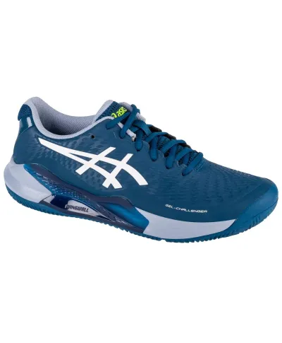 Buty do tenisa ziemnego Asics Gel-Challenger 14 Clay M 1041A