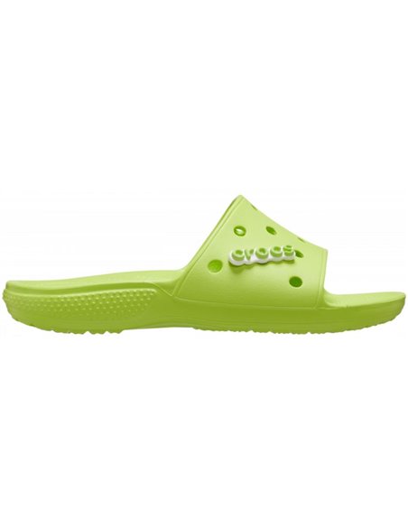 Klapki Crocs Classic Slide W 206121 3UH