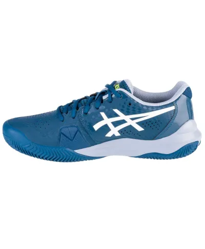 Buty do tenisa ziemnego Asics Gel-Challenger 14 Clay M 1041A