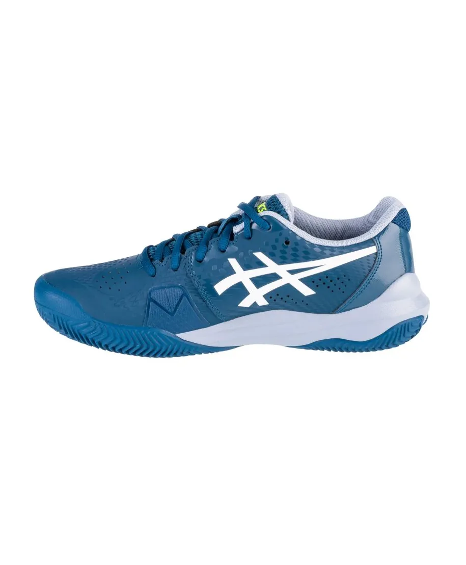 Buty do tenisa ziemnego Asics Gel-Challenger 14 Clay M 1041A