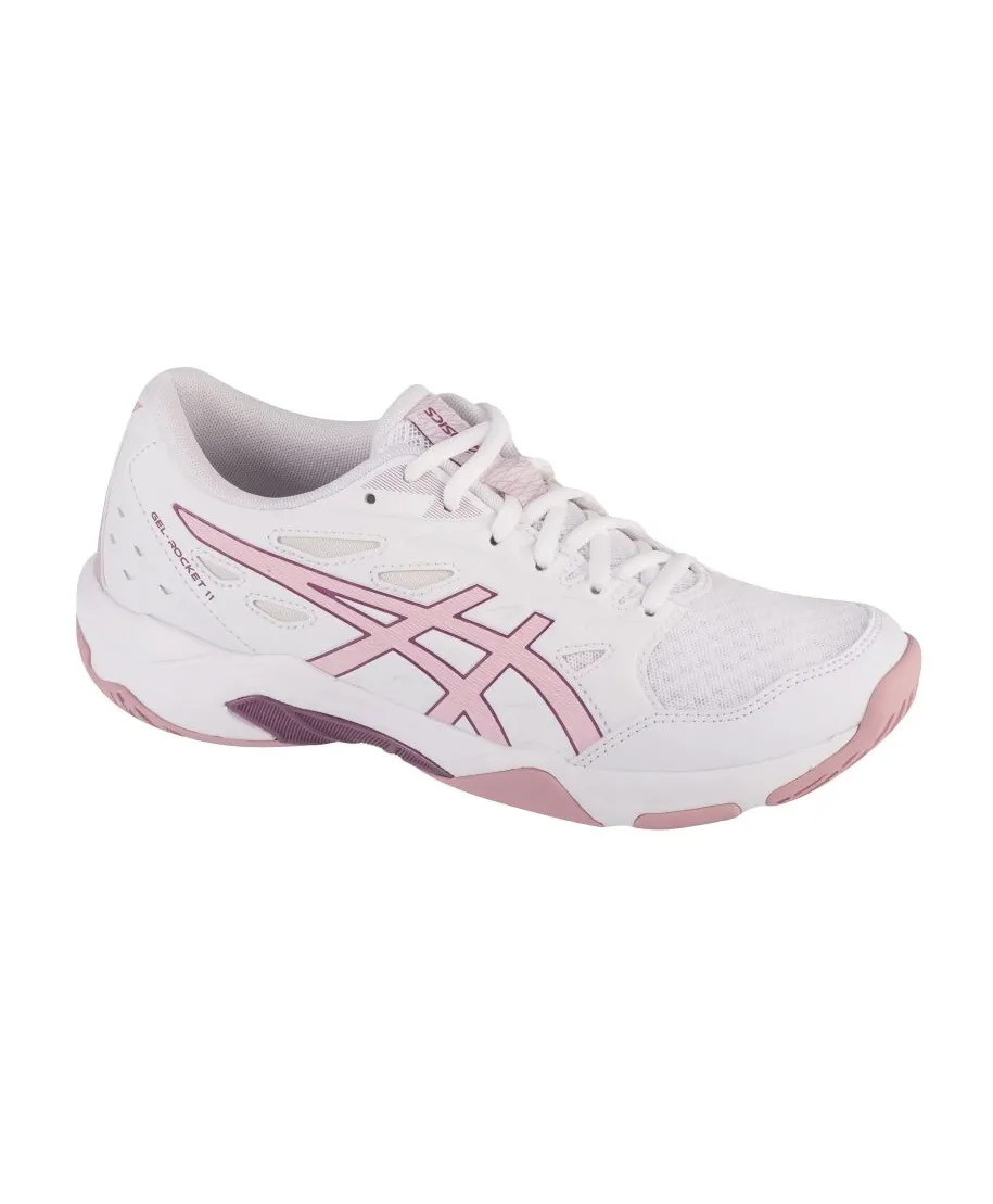 Asics Gel-Rocket 11 W 1072A093-103 Volleyball Shoes