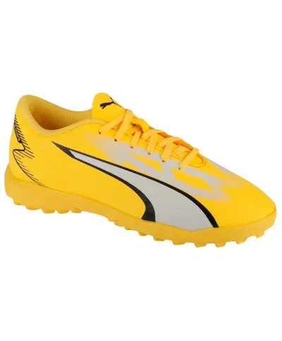 Buty piłkarskie Puma Ultra Play TT Jr 107533-04