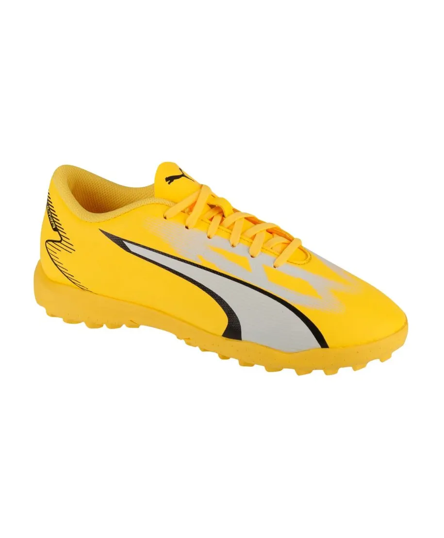 Buty piłkarskie Puma Ultra Play TT Jr 107533-04