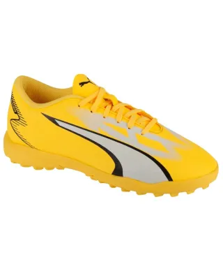 Buty piłkarskie Puma Ultra Play TT Jr 107533-04