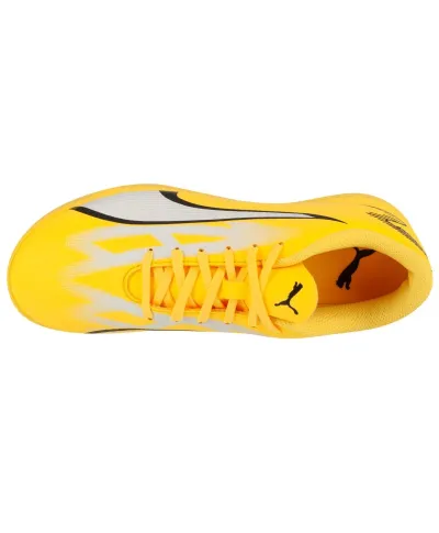 Buty piłkarskie Puma Ultra Play TT Jr 107533-04