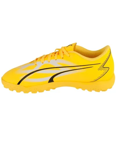 Buty piłkarskie Puma Ultra Play TT Jr 107533-04