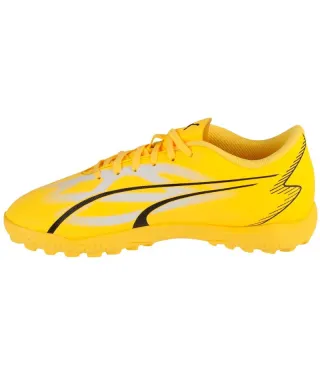 Buty piłkarskie Puma Ultra Play TT Jr 107533-04