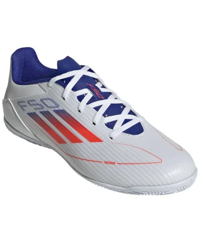 Buty piłkarskie adidas F50 Club IN M IF1345