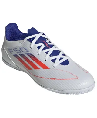 Buty piłkarskie adidas F50 Club IN M IF1345