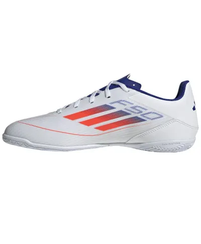 Buty piłkarskie adidas F50 Club IN M IF1345