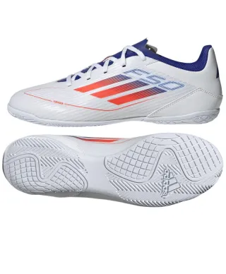 Buty piłkarskie adidas F50 Club IN M IF1345