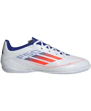 Buty piłkarskie adidas F50 Club IN M IF1345