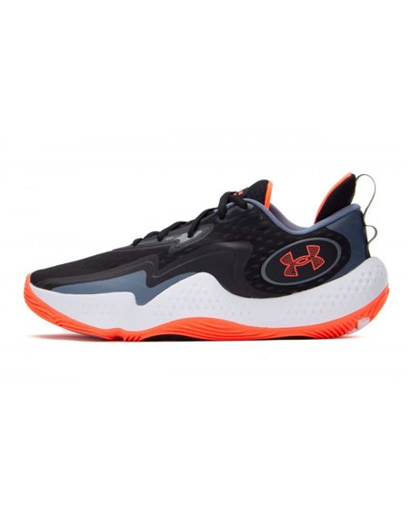 Buty Under Armour Spawn 5 M 3026285-001