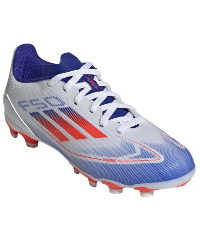 Buty piłkarskie adidas F50 League MG Jr IF1370