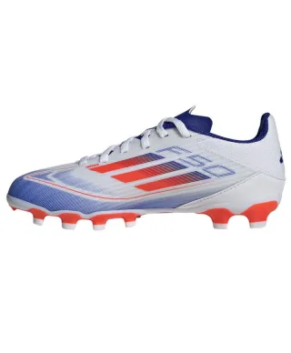 Buty piłkarskie adidas F50 League MG Jr IF1370