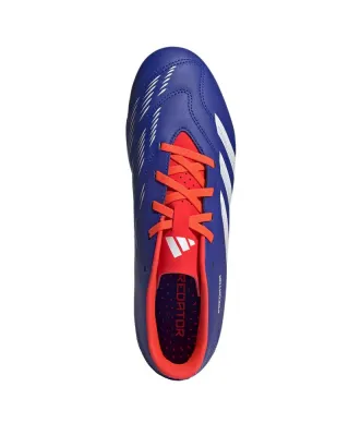 Buty piłkarskie adidas Predator Club FxG M IF6344