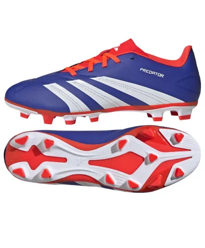 Buty piłkarskie adidas Predator Club FxG M IF6344