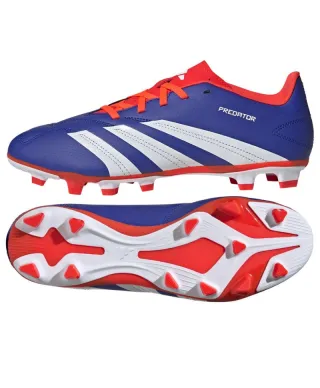 Buty piłkarskie adidas Predator Club FxG M IF6344