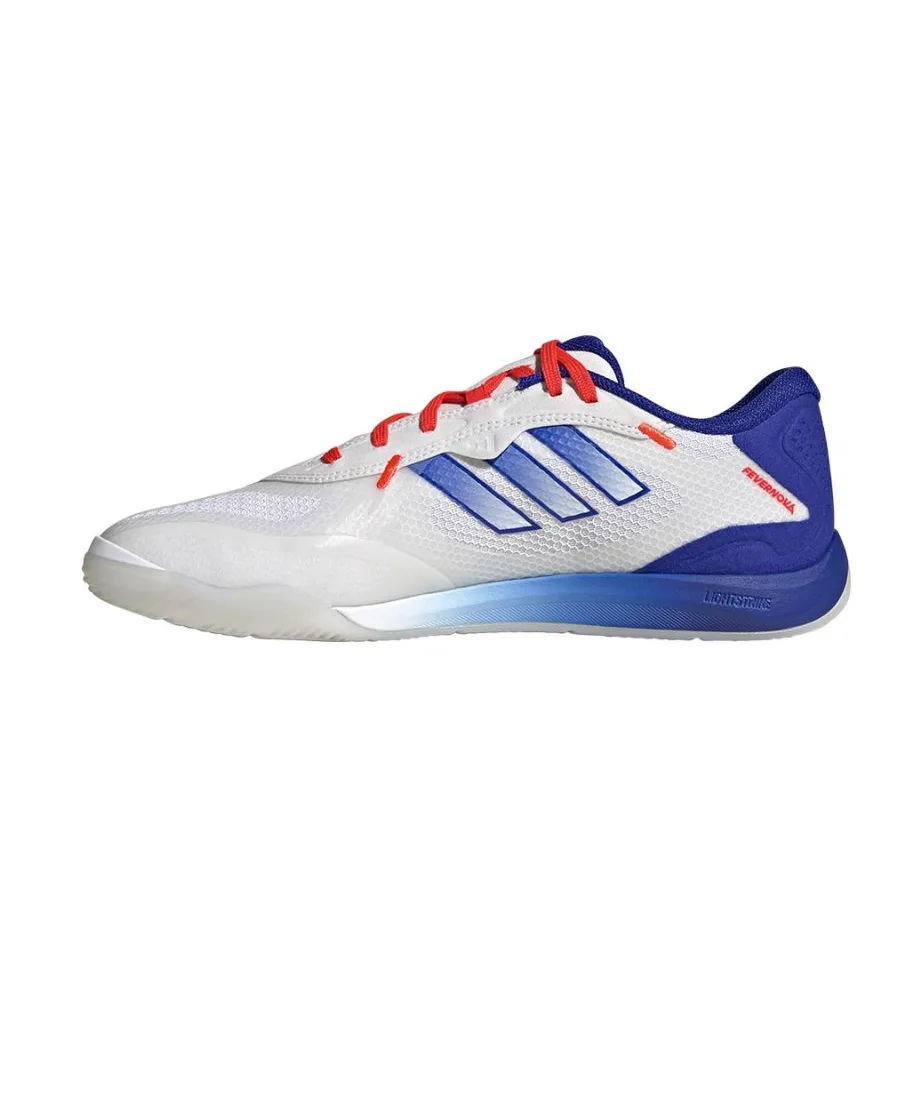 Buty piłkarskie adidas Fevernova Court IN M IG8766