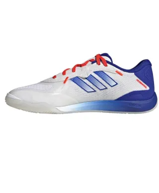 Buty piłkarskie adidas Fevernova Court IN M IG8766