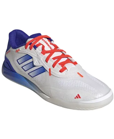 Buty piłkarskie adidas Fevernova Court IN M IG8766