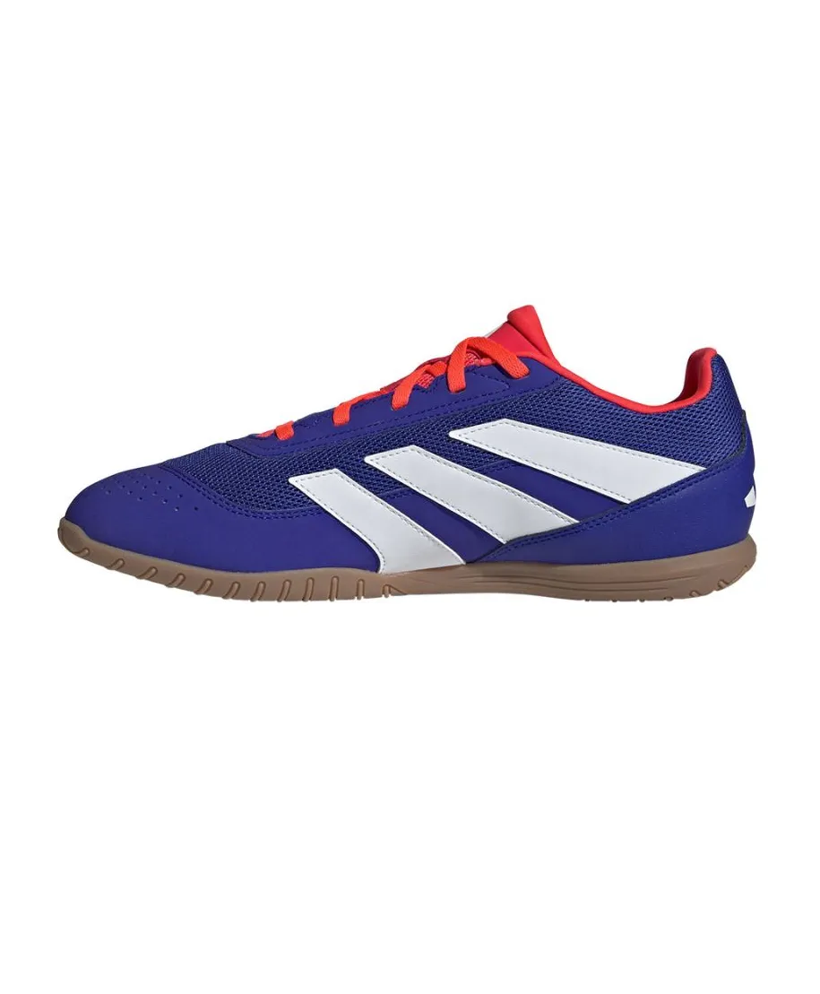 Buty piłkarskie adidas Predator Club Sala IN M IF6403