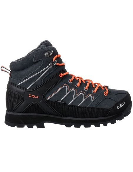 Buty CMP Moon Mid WP trekkingowe M 31Q4797U423