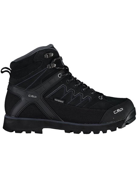 Buty CMP Moon Mid WP trekkingowe M 31Q4797U901