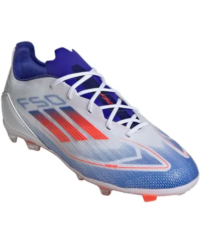 Buty piłkarskie adidas F50 Pro FG Jr IF1361