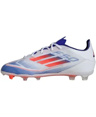 Buty piłkarskie adidas F50 Pro FG Jr IF1361