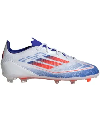 Buty piłkarskie adidas F50 Pro FG Jr IF1361