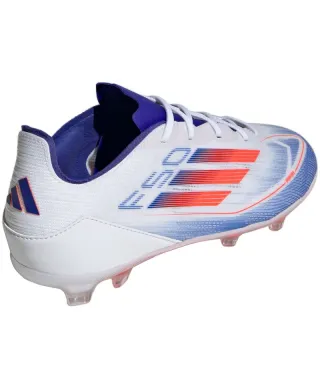 Buty piłkarskie adidas F50 Pro FG Jr IF1361